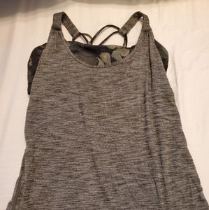 lululemon athletica Tops - Lululemon tank top lululemon athletica Tops - Lululemon tank top